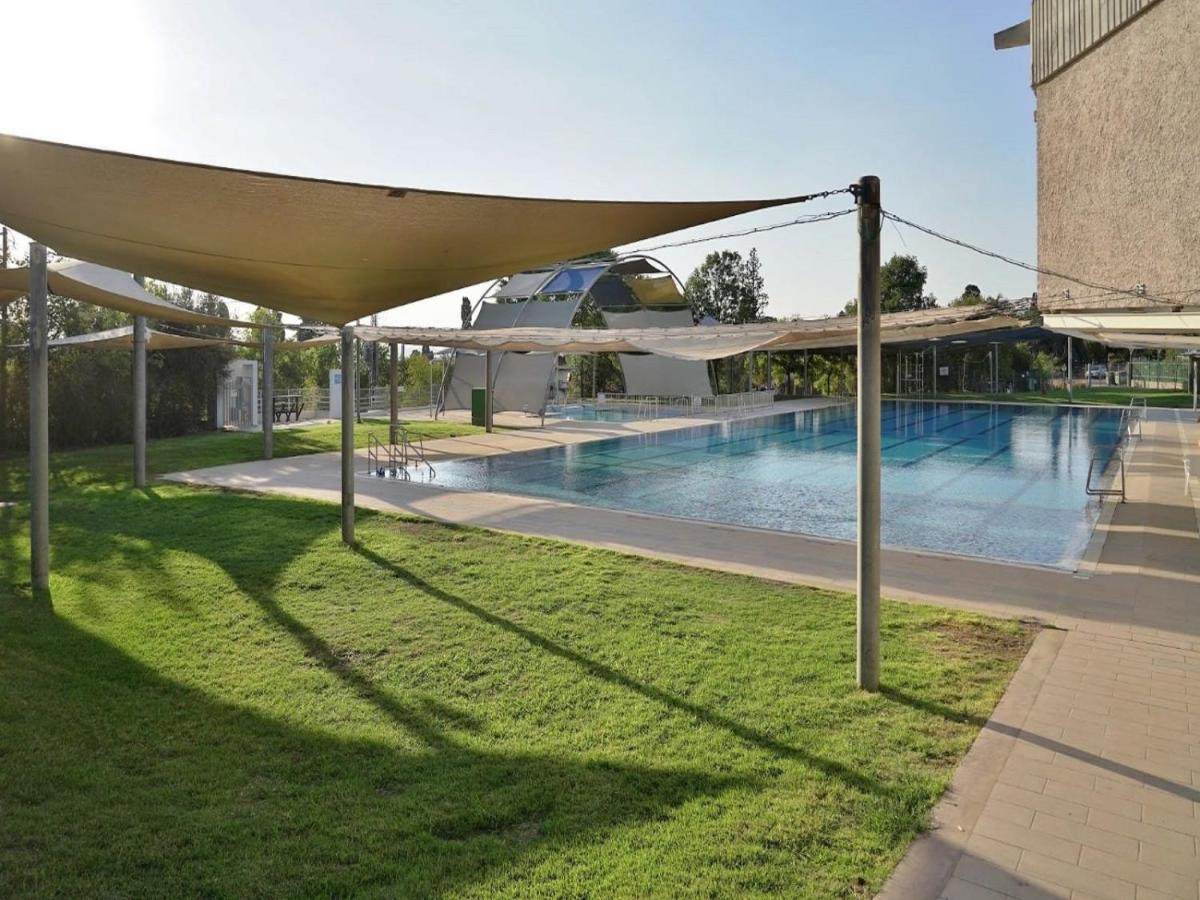 Ein Harod Country Lodge 'En Harod Exterior foto