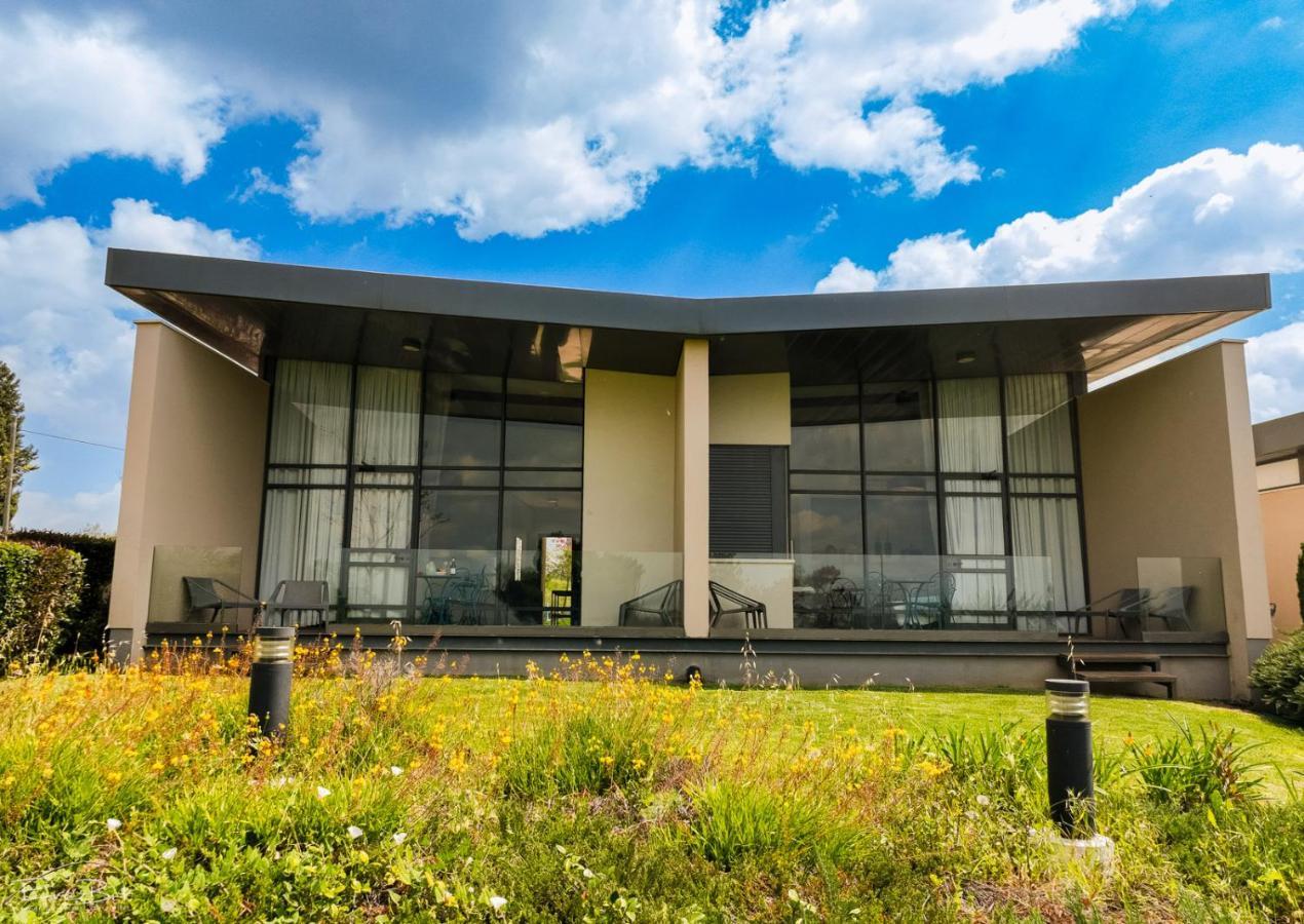 Ein Harod Country Lodge 'En Harod Exterior foto