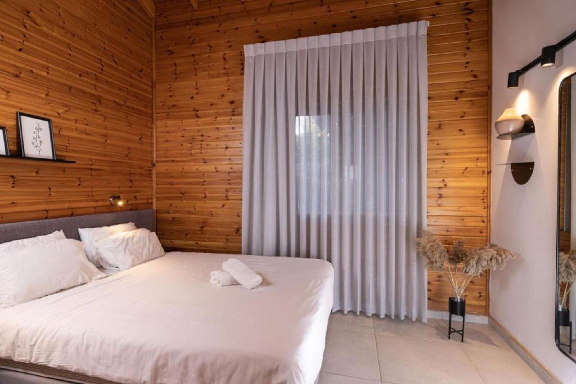 Ein Harod Country Lodge 'En Harod Habitación foto