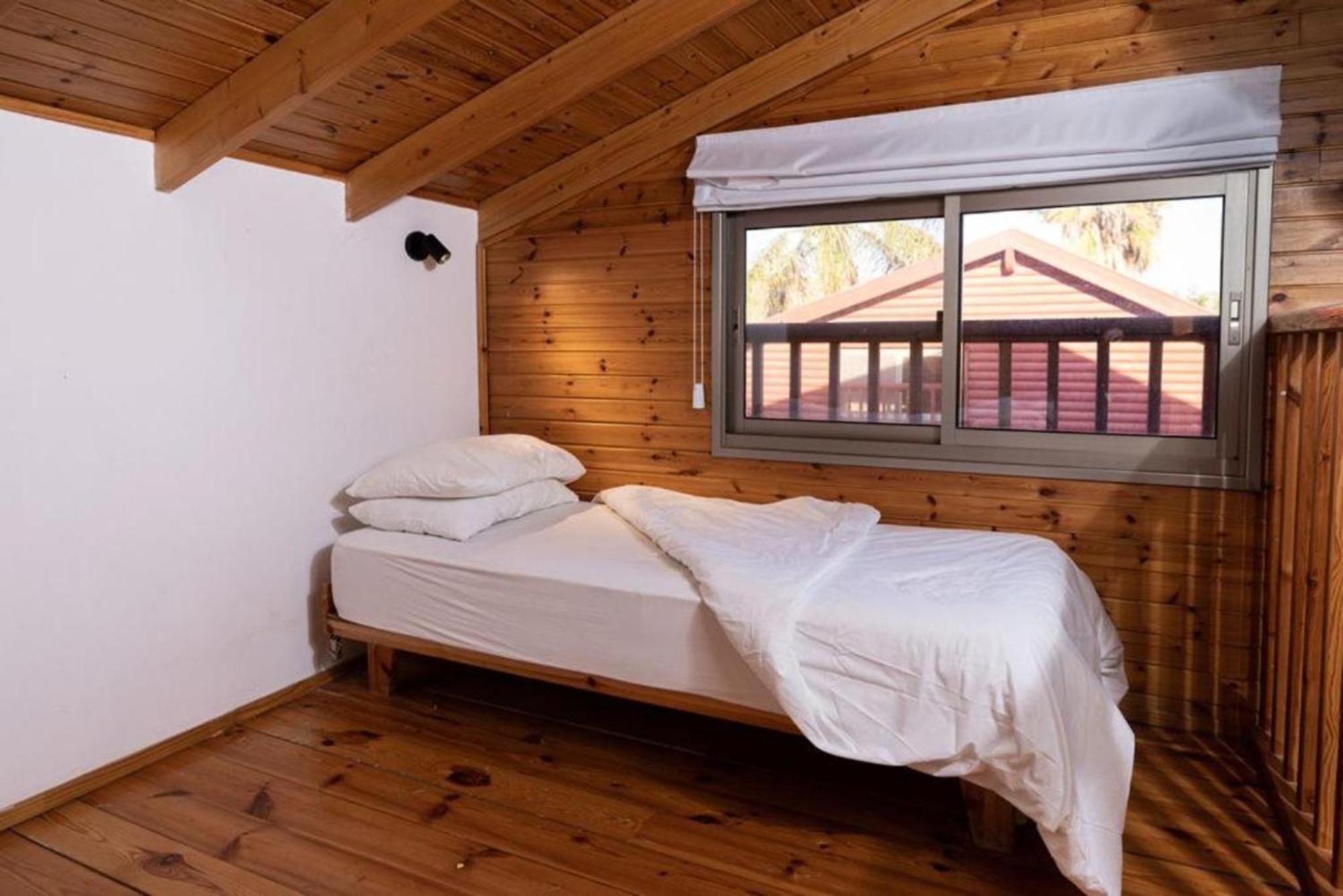 Ein Harod Country Lodge 'En Harod Habitación foto